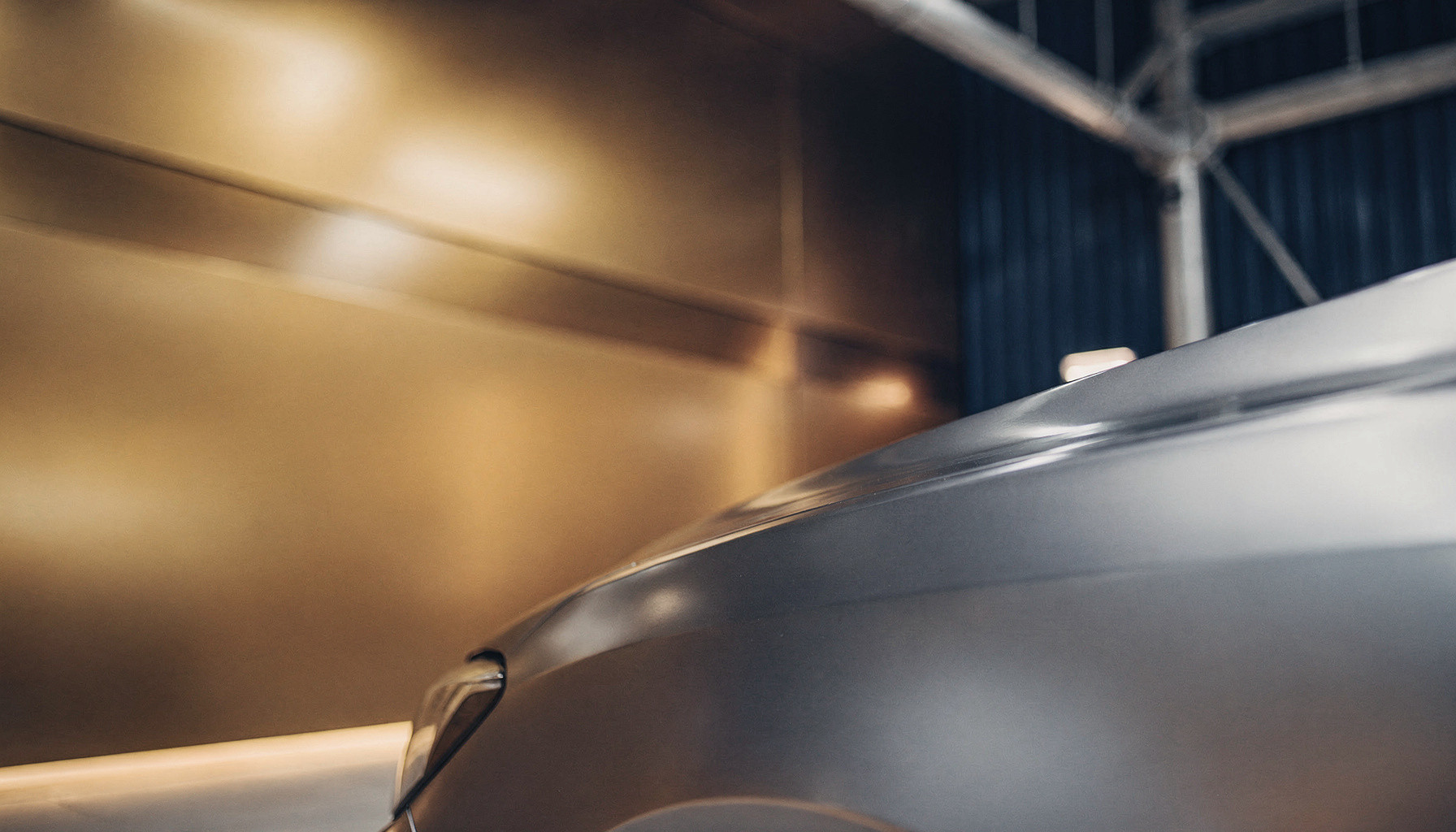 In & Out Auto Body San Diego website preview